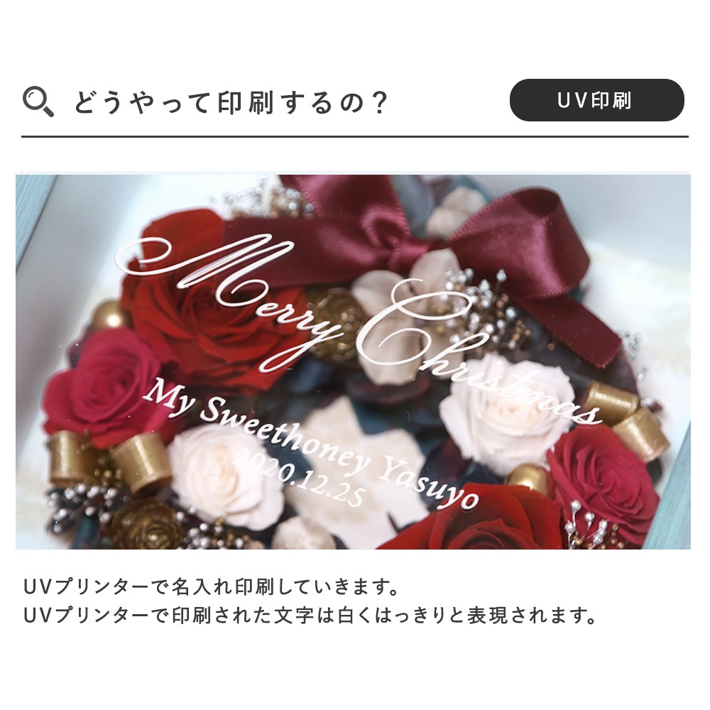 Xmas Couronne -���ꥹ�ޥ��������-