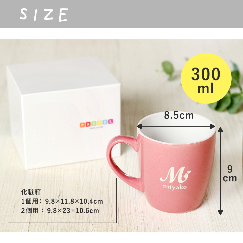 ���˥����ޥ����å� -PASTEL-