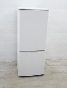 三菱製/2020年式/146L/冷蔵冷凍庫/MR-P15F-W