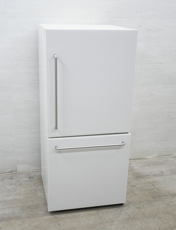 無印良品製/2020年式/157L/冷蔵冷凍庫/MJ-R16A-2 | 冷蔵庫,141L～200L