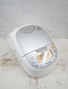 Panasonic製/2017年式/1.0L 5.5合/IH炊飯器/SR-VFD1060