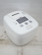 タイガー製/2017年式/1.0L 5.5合/圧力IH炊飯器/JPB-R100