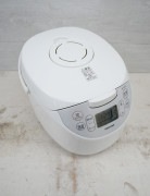 東芝製/2019年式/1.0L 5.5合/炊飯器/RC-10MFH