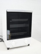 AQUA製/2019年式/オーブントースター/AQT-WT12(W)