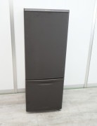 Panasonic製/2018年式/168L/冷蔵冷凍庫/NR-B17BW-T
