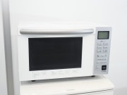 PPIT製/2021年式/出力500/650W/オーブンレンジ/PPIT-OV18-WH