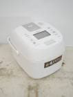 東芝製/2021年式/0.63L 3.5合/圧力IH炊飯器/RC-6PXR|炊飯器|キッチン家電