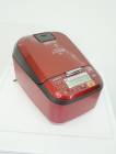 日立製/2021年式/1.0L 5.5合/IH炊飯器/RZ-TS104M