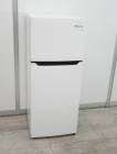 Hisense製/2020年式/120L/冷蔵冷凍庫/HR-B12C|101L〜140L|冷蔵庫