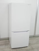 ヤマダ製/2023年式/117L/冷凍冷蔵庫/YRZ-C12H1|101L〜140L|冷蔵庫