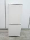 三菱製/2020年式/146L/冷蔵冷凍庫/MR-P15F-W|141L〜200L|冷蔵庫