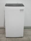 Haier製/2022年式/5.5kg/全自動洗濯機/JW-U55A|〜5.9kg|洗濯機