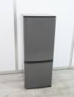 三菱製/2021年式/146L/冷蔵冷凍庫/MR-P15F-H|141L〜200L|冷蔵庫