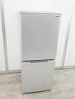 シャープ製/2020年式/152L/冷蔵冷凍庫/SJ-D15G-S|141L〜200L|冷蔵庫