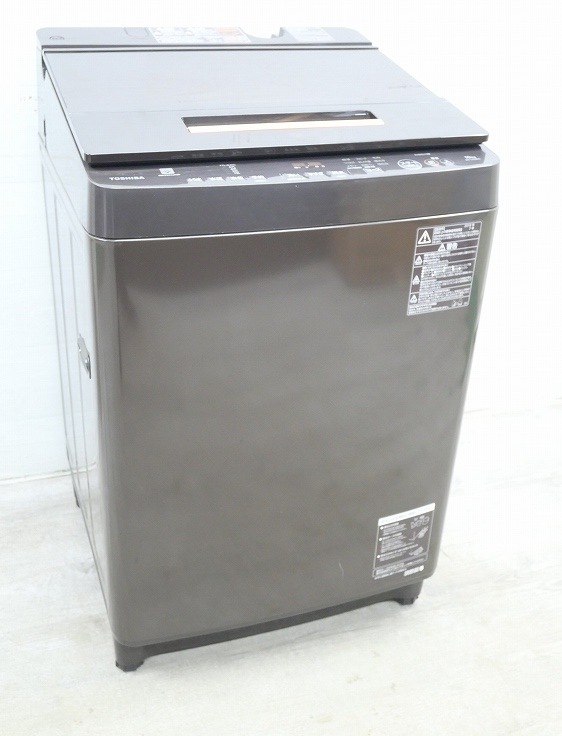 2018 Toshiba 10kg 洗濯機