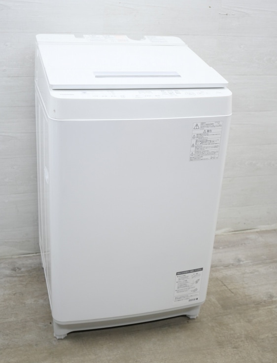 店長イチオシ！大型11kg】東芝 洗濯機 ZABOON AW-11XD7 2018年製 