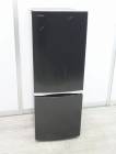 東芝製/2020年式/153L/冷蔵冷凍庫/GR-R15BS(K)|141L〜200L|冷蔵庫