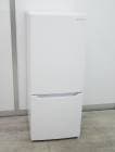 ヤマダ製/2023年式/117L/冷凍冷蔵庫/YRZ-C12H1|101L〜140L|冷蔵庫