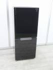 シャープ製/2021年式/152L/冷蔵冷凍庫/SJ-GD15G-B|141L〜200L|冷蔵庫