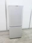 三菱製/2020年式/146L/冷蔵冷凍庫/MR-P15E-S1|141L〜200L|冷蔵庫
