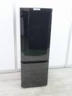 三菱製/2018年式/168L/冷蔵冷凍庫/MR-P17C-B|141L〜200L|冷蔵庫