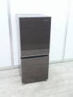 Hisense製/2023年式/135L/冷蔵冷凍庫/HR-G13C-BR|101L〜140L|冷蔵庫