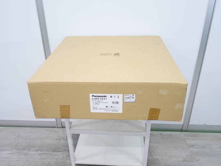 【M様優先】Panasonic LEDシーリングLGBZ3100 2セット Panasonic LED シーリング LGBZ3100 | 商品紹介 | 照明器具の