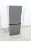 三菱製/2021年式/146L/冷蔵冷凍庫/MR-P15F-H|141L〜200L|冷蔵庫