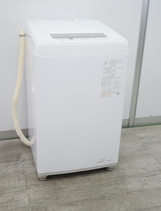 東芝製/2024年式/4.5Kg/全自動洗濯機/AW-45GA2 | 洗濯機,～5.9kg 