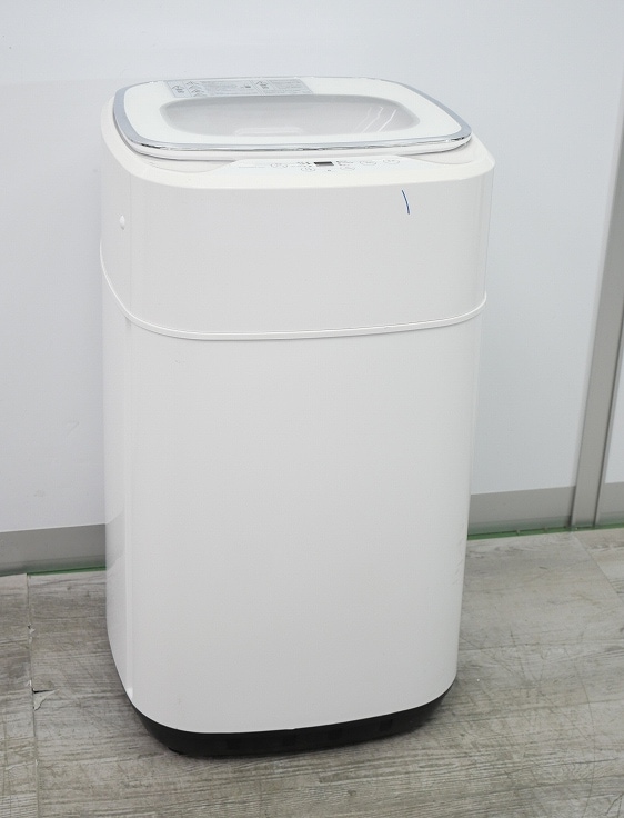 洗濯機 BESTEK BTWA01 SES138羽 動作品 洗濯機 BESTEK BTWA01 SES138羽