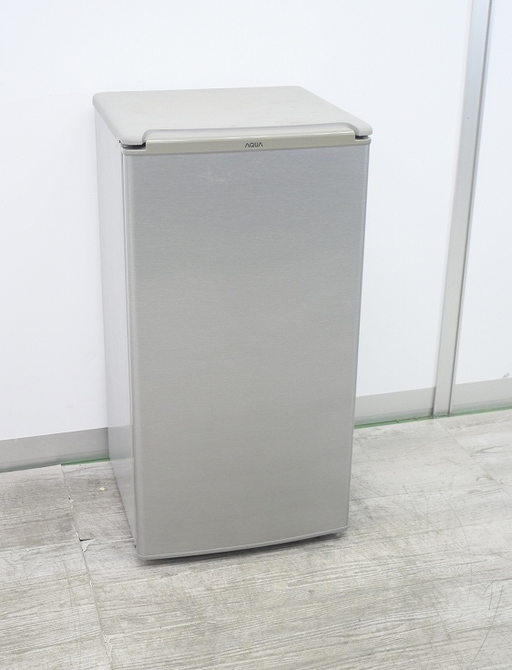 AQUA 冷蔵庫 2018年製