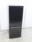 Hisense製/2021年式/150L/冷蔵冷凍庫/HR-D15CB|141L〜200L|冷蔵庫