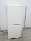 シャープ製/2020年式/152L/冷蔵冷凍庫/SJ-D15G-W|141L〜200L|冷蔵庫