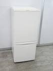 Panasonic製/2022年式/138L/冷蔵冷凍庫/NR-B14FW-W|101L〜140L|冷蔵庫