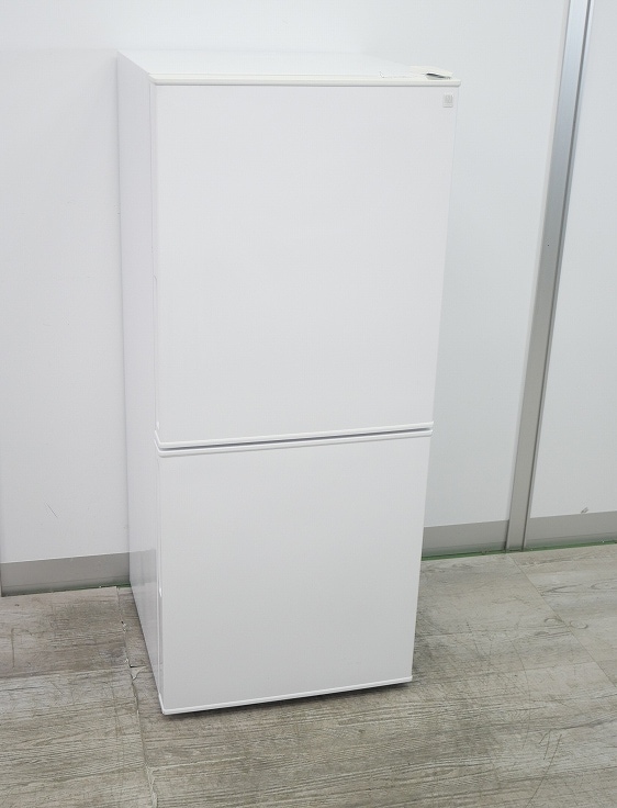 NITORI 冷蔵庫 NTR-106WH 106L 2022年 家電 Au144 NITORI 冷蔵庫 NTR-106WH 106L 2022年 家電 Au144 【公式通販】