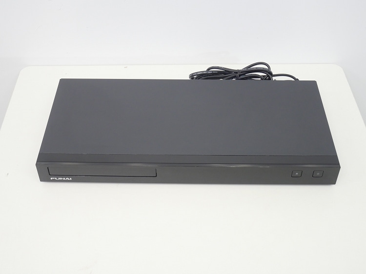 【2020年製】FUNAI ブルーレイレコーダー FBR-SW530 FBR-SW530｜レコーダー／プレーヤー｜FUNAI製品情報
