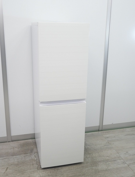 Haier 冷蔵庫 JR-SY15AR 148L 2023年 高年式 d3018 【公式通販】