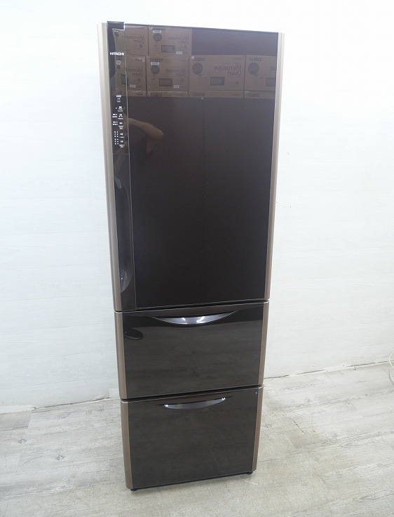 R-S3700FV（XT） 日立冷蔵庫 【公式通販】