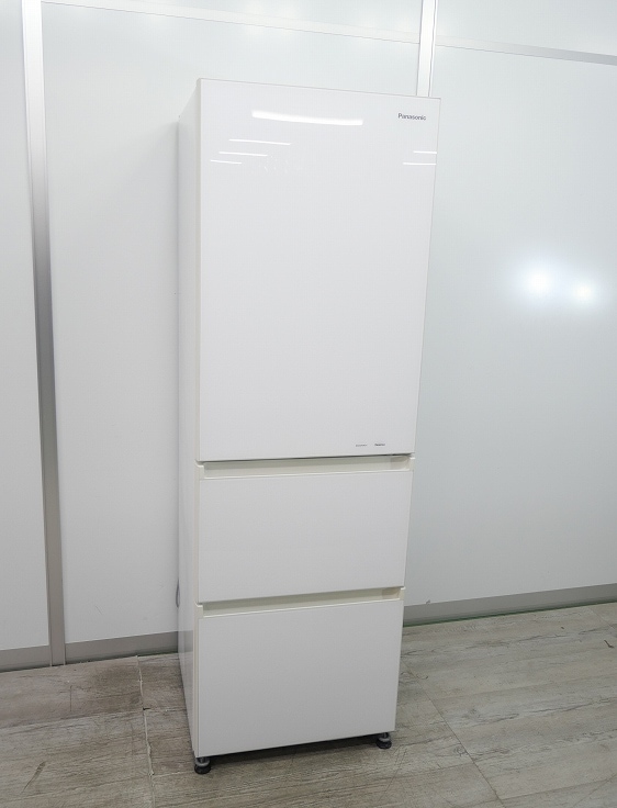 Panasonic 2018年製NR-C37HGML-W 概要 パナソニックノンフロン冷蔵庫 NR-C37CM | 冷蔵庫 | Panasonic