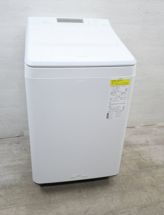 Panasonic　5ｋｇ洗濯機　リサイクルショップ宮崎屋住吉店　22.11.2　ｙ Panasonic 5kg洗濯機 リサイクルショップ宮崎屋住吉店 22.11.2 y