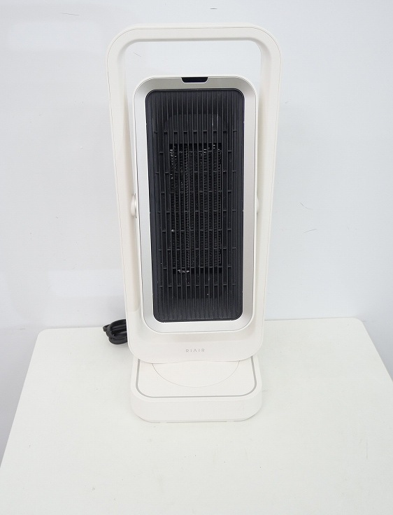 未使用品】ヤマダ 製/3Dセラミックファンヒーター /RSA-80K1 | 季節 