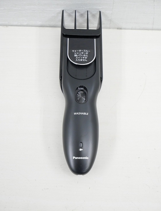 Panasonic��/2016ǯ��/��ư�Хꥫ��/ER-GC40