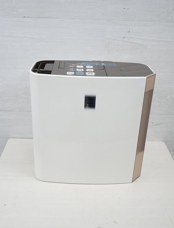 コロナ製/2017年式/加熱気化式加湿器/UF-H7217R | 生活家電,生活家電