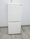シャープ製/2020年式/152L/冷蔵冷凍庫/SJ-D15G-W|141L〜200L|中古冷蔵庫