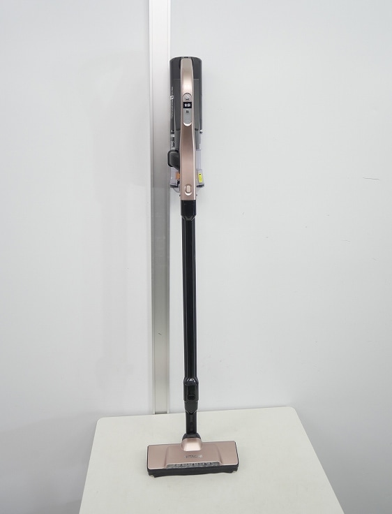 日立 充電式掃除機 PV-BHL3000J 2022年製