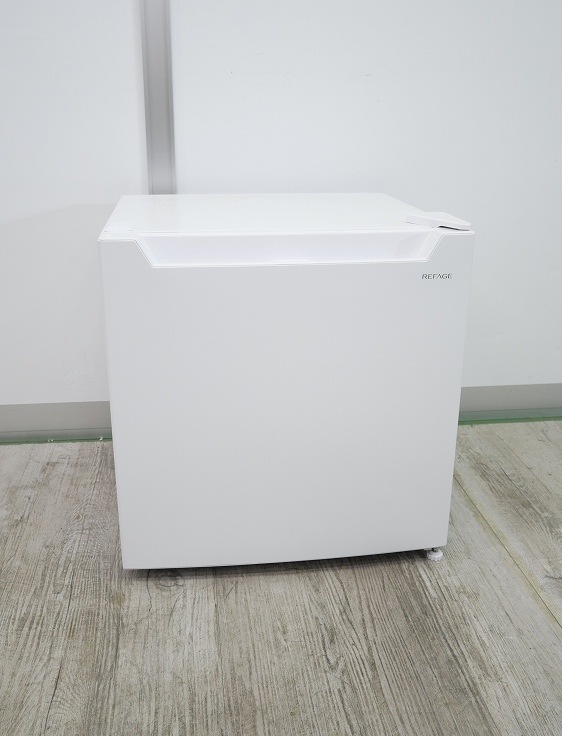 2024年製 ヤマダセレクト 小型 冷蔵庫 46L YRZ-C05L 送料込み ヤマダ製/2024年式/46L/冷蔵庫/YRZ-C05L | 中古冷蔵庫,～100L