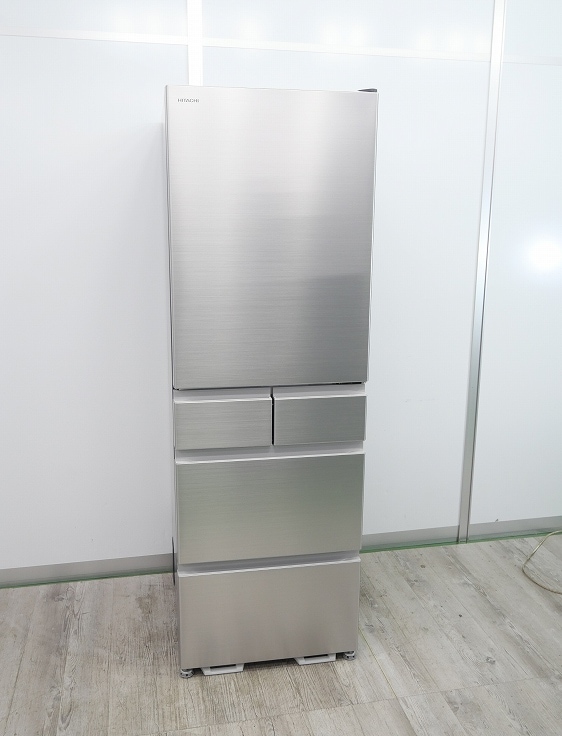 日立 R-HS47T 2023年製 仕様：HSタイプ R-HS47T ： 冷蔵庫 ： 日立の家電品