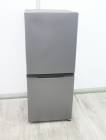 アクア製/2023年式/135L/冷蔵冷凍庫/AQR-14P(DS)|101L〜140L|中古冷蔵庫