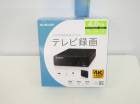 ��̤�����ʡ�ELECOM��/���դ��ϡ��ɥǥ�����/4.0TB/ELD-FTV040UBK