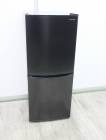 アイリスオーヤマ製/2023年式/142L/冷蔵冷凍庫/IRSD-14A-B|141L〜200L|中古冷蔵庫